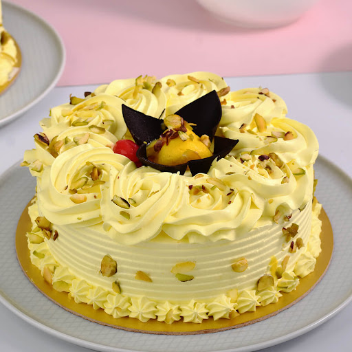 Golden crust - Best cake & Bakery