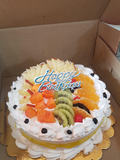 Janta Bakers