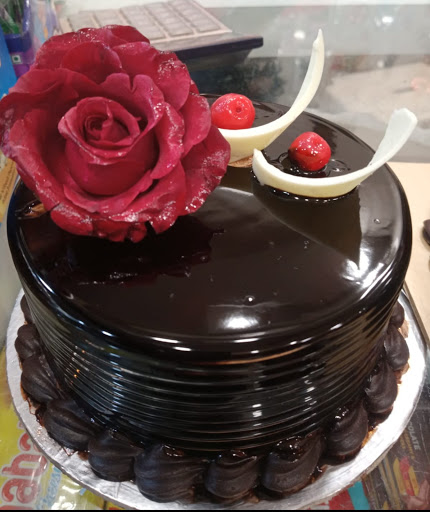 Madaan Bakers and confectioners