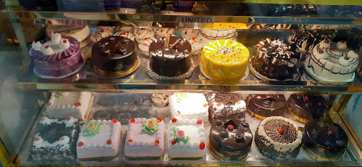 MOHAN JI FRESH CAKE
