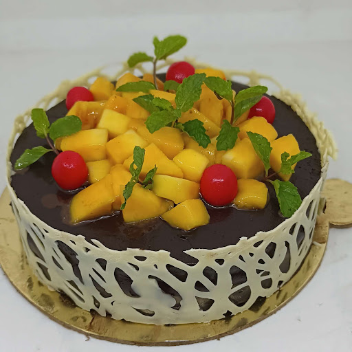 Cake O Holics