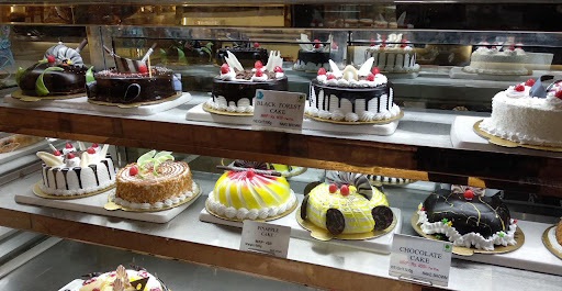 Bake Brown Bakers (Hariom Nagar)