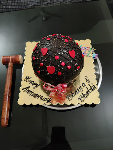 Gorakhpur Bakers Cake Shop