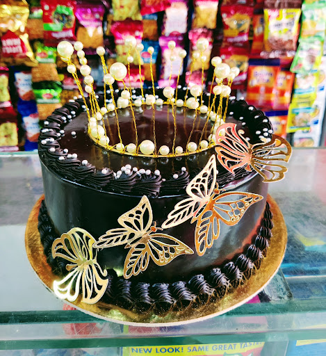Shiv Ganga Bakers