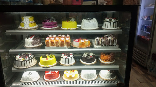 Cake 'o' factory