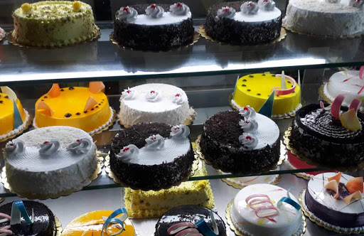 Bakes24 Cake Delivery in Firozabad