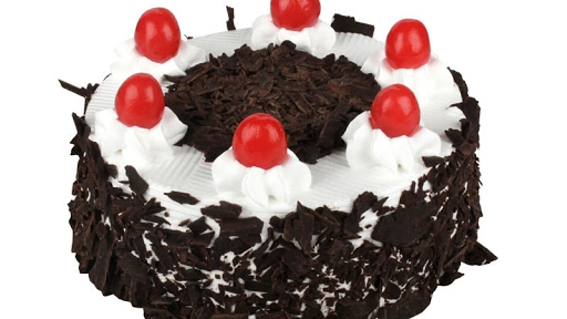 Sandesh Bouquet and cake house