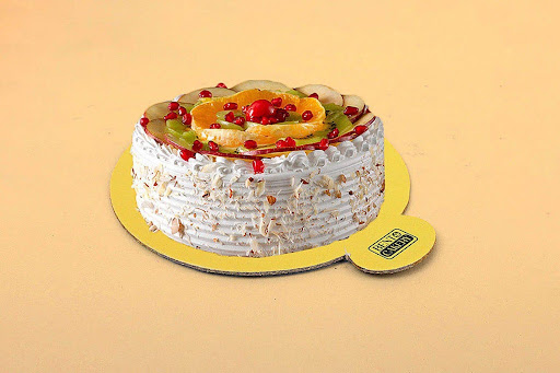 Bento Cakery