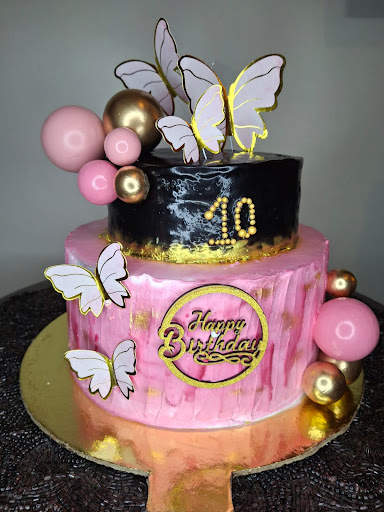 Creamy Creations by Somya