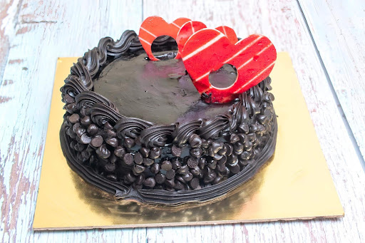 CAKE JUNCTION