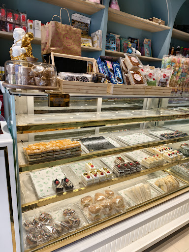 The Artisan Oven by Gupta Bakers