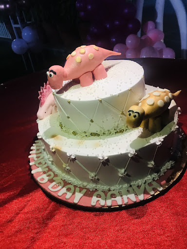 BON TON BAKERY