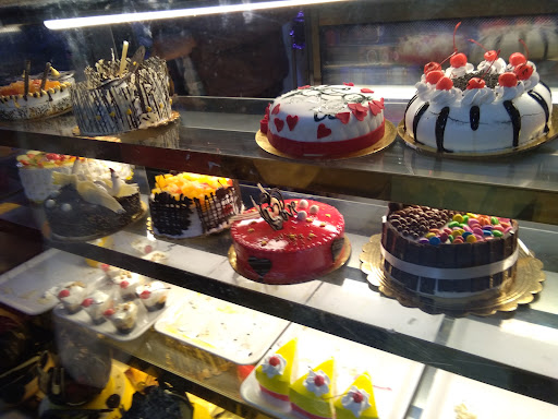 Hot Millions Bakery