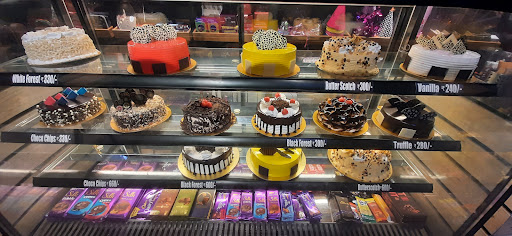 Baker's King | Best Bakery Shop in Jaunpur | Best Cake Shop in Jaunpur