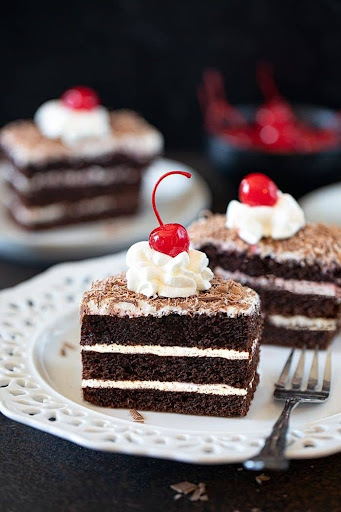 MBA Cake Wale