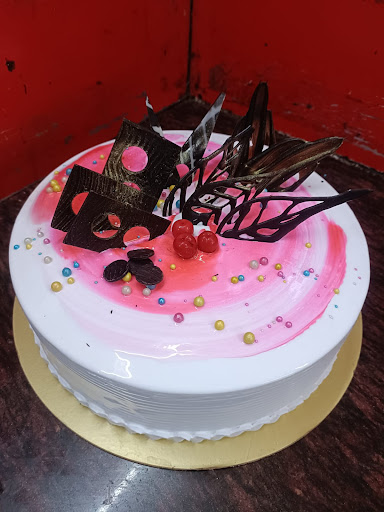 Bhavika Bakers