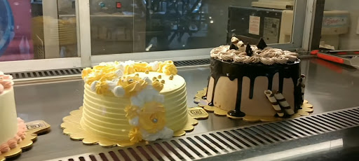 Lady Bake