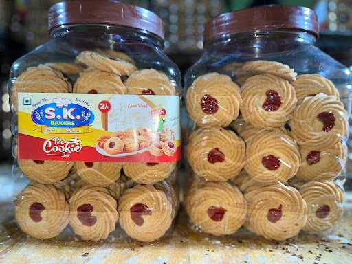 SK Bakers