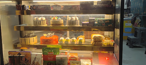 Shri Shyam Bakers
