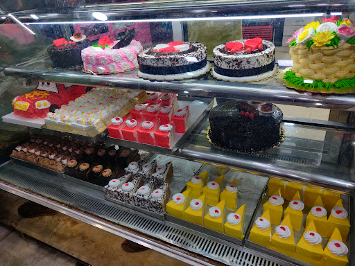 Seema Bakery
