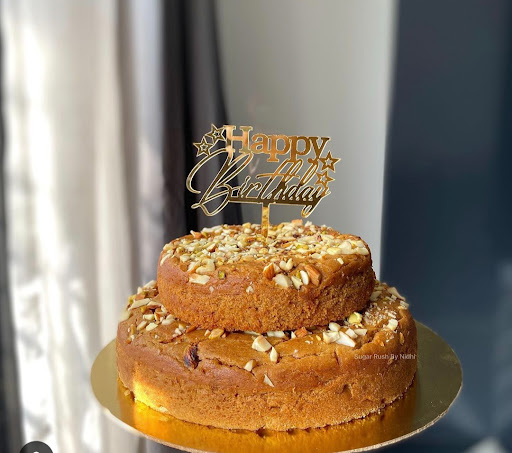 Cakelious