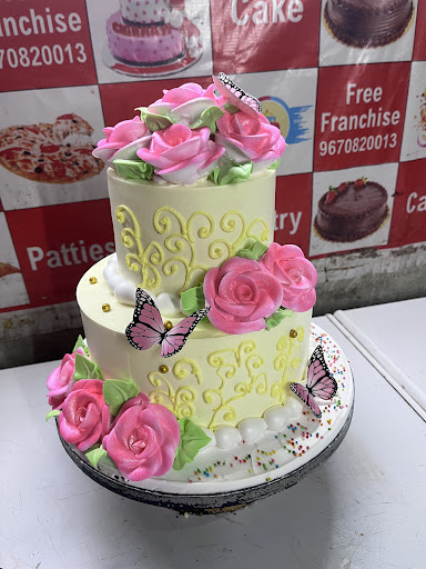 LELOJI CAKE AND MORE