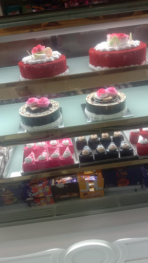 Om Sai Ram Bakers
