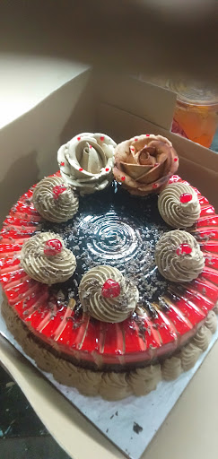 Kanak Home Bakery (KHB)