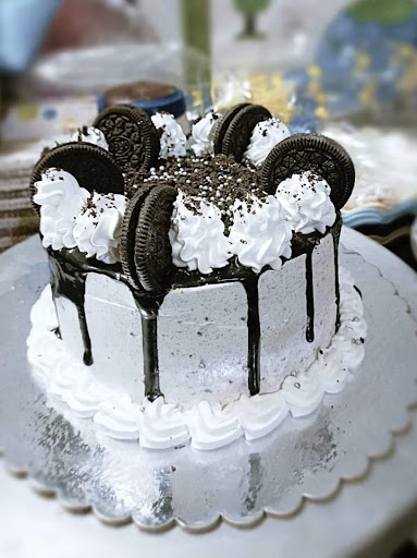 Rit's Cakes n Bake