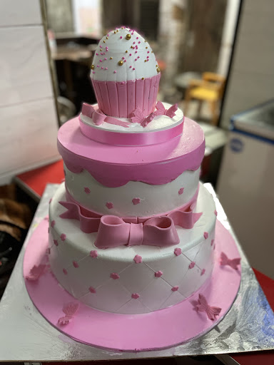 Om Bakery
