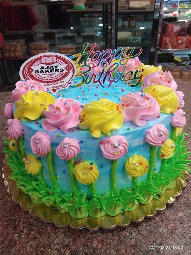 Ajay bakers
