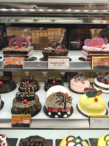 Cakes and Bakes Kankhal