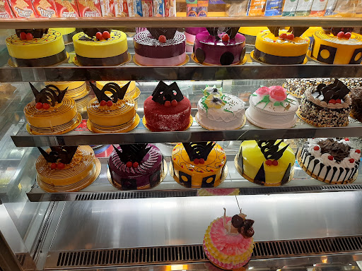 Cakes and Bakes