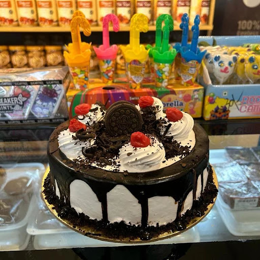 Doon Memories ( 100% Eggless Bakery)