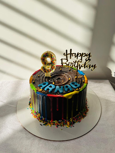 Baker Birla