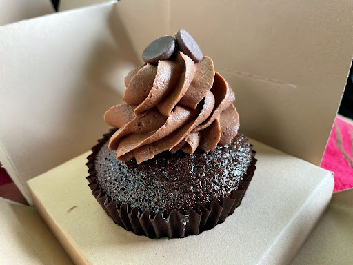 Buttercupp - A Cupcake Shoppe