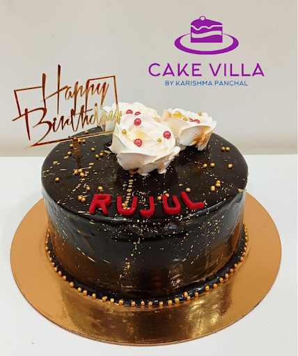 Cake Villa by Karishma