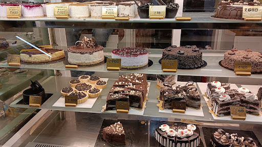 7th Heaven Cake Shop
