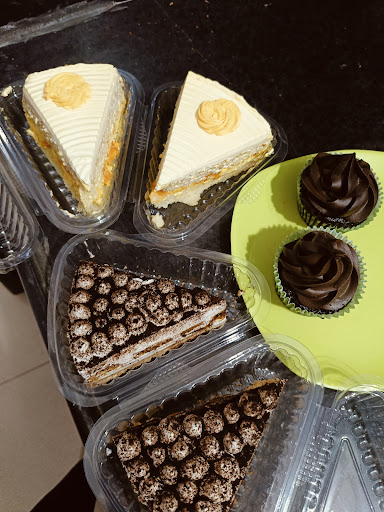 BAKE DA CAKE