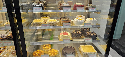 Theobroma Bakery and Cake Shop - Rajkot, Gujarat