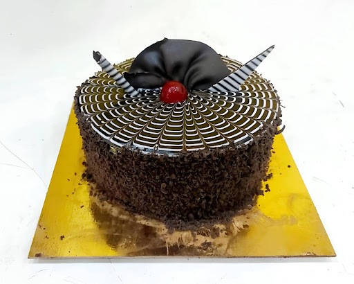 Cake Connection-Live Cake : Online Cake Delivery in Vadodara
