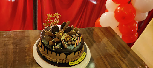 Mr Cakes Vadodara