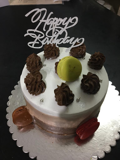 Juvenas Bakery