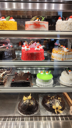 The Cake Shoppe by Cakes n Bakes