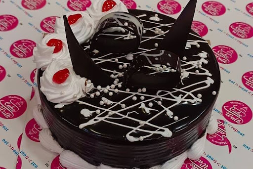 Cake walk