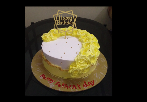 Cake Caste