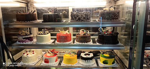 Shreeji - The Cake Gallery
