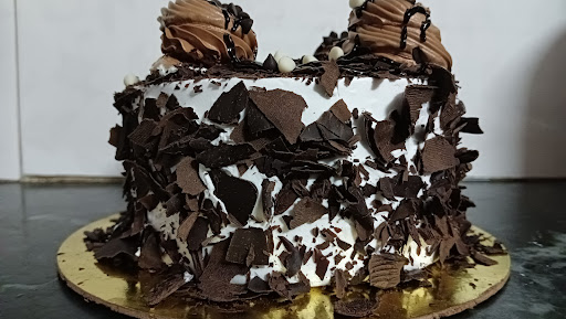 Amrut Cake Shop