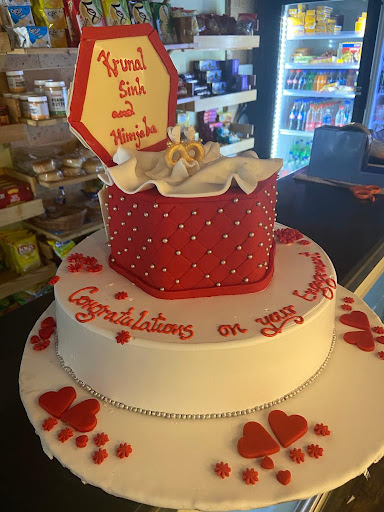 BAKE MY DAY