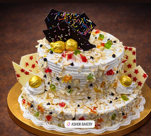 Ashok Bakery -JUNAGADH